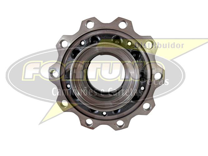 CUBO RODA TRASEIRO SCANIA S5 PGR - S/ROLAMENTO - Ref: 2290531-1